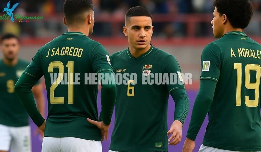 La última batalla por el Mundial 2026