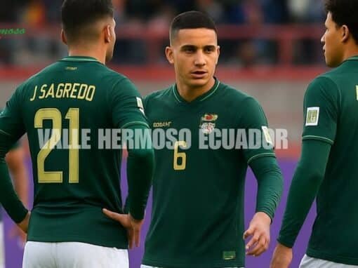 La última batalla por el Mundial 2026