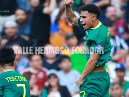 ¡Remontada heroica! Bolivia vence a Surinam y sueña con el Mundial 2026.