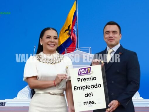 CNE: ¿Árbitro electoral o jefe de campaña de Noboa?