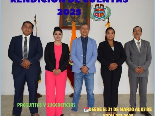 ¡ES AHORA O NUNCA! VALLE HERMOSO: TU VOZ ES EL ARMA PARA EXIGIR RESULTADOS