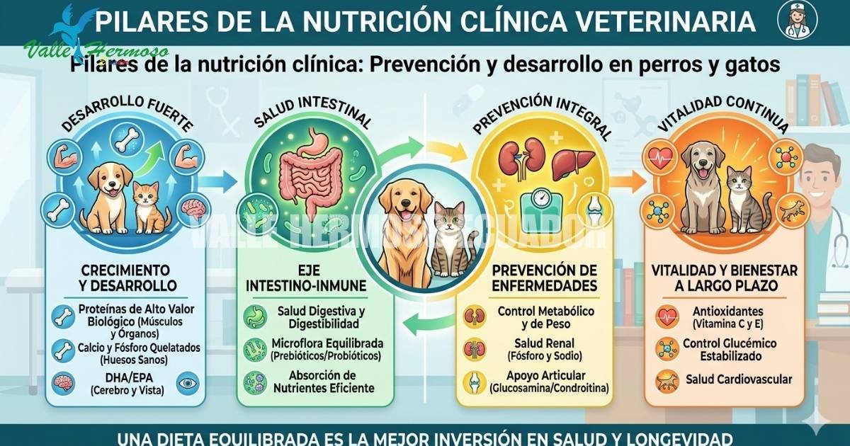 NUTRICION MASCOTAS