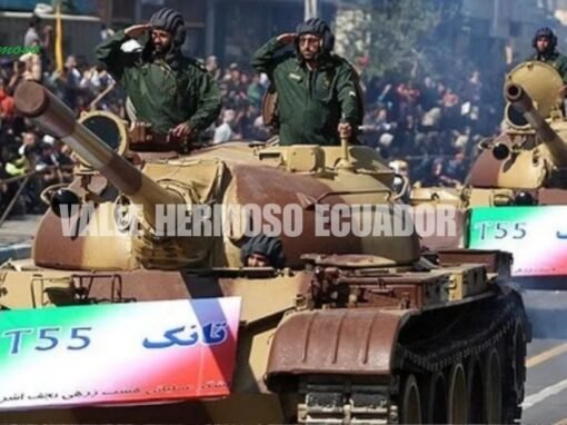 Irán asegura que mantendrá la ofensiva hasta lograr la capitulación de EE. UU. e Israel