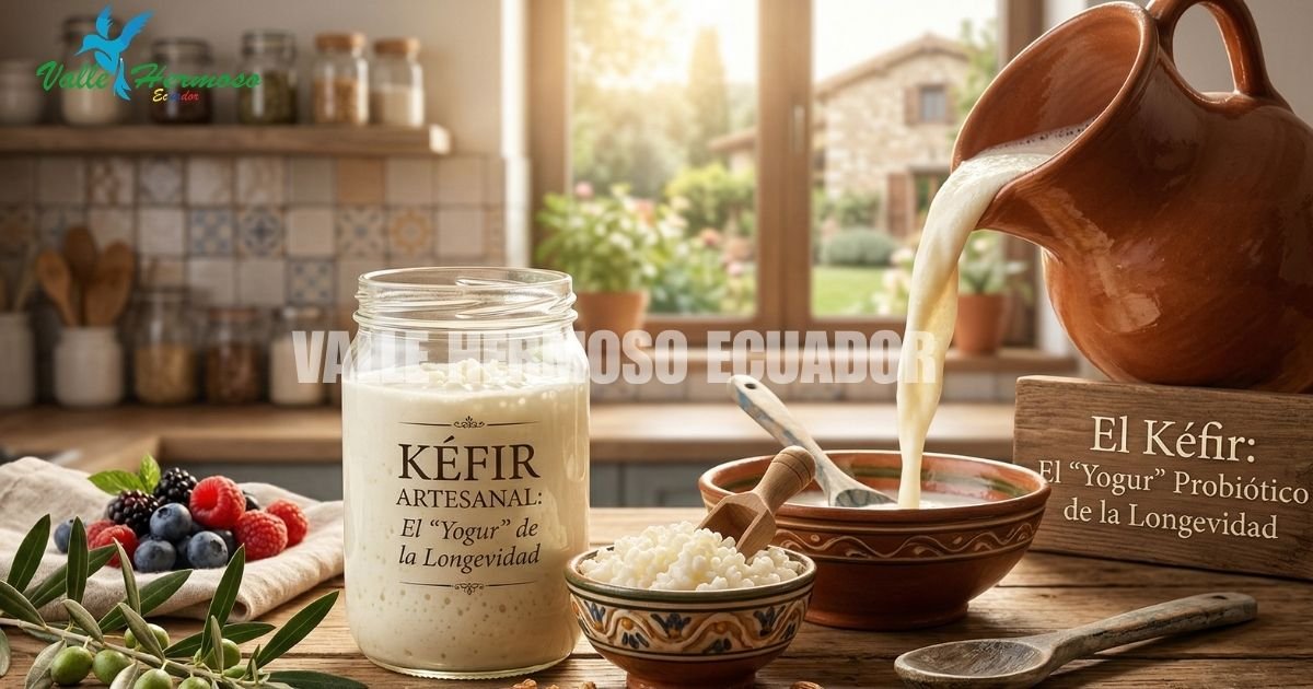 kefir