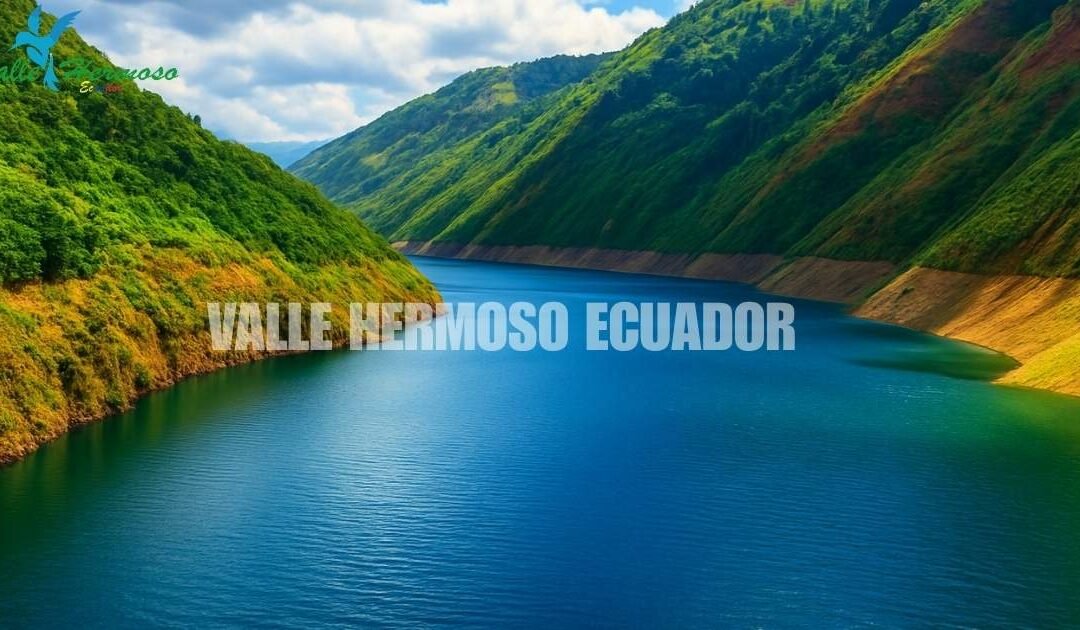 Mazar bajo presión: ¿Está Ecuador a las puertas de nuevos apagones?