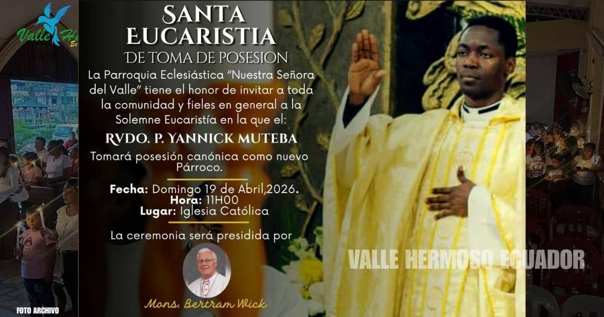 Padre Yannick