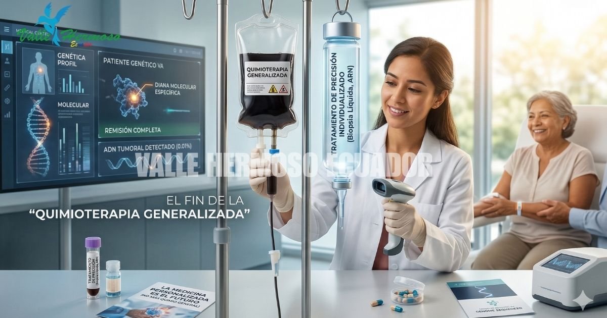 quimiio generalizada