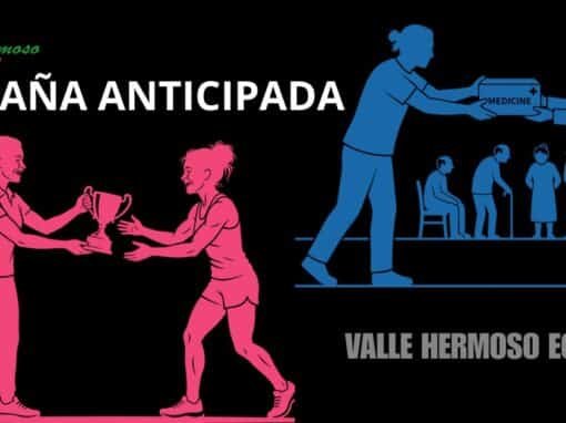 PROHIBICIÓN DE CAMPAÑA ANTICIPADA Y USO DE RECURSOS PÚBLICOS