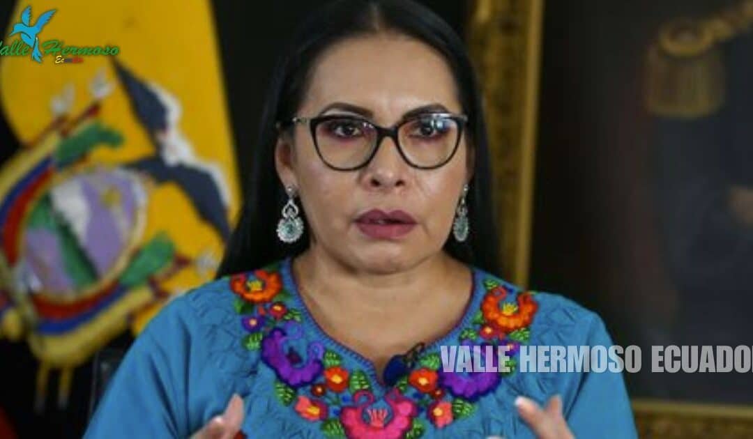 El fin de la era Atamaint en el CNE: Una gestión que deja cuestionamientos y temas pendientes
