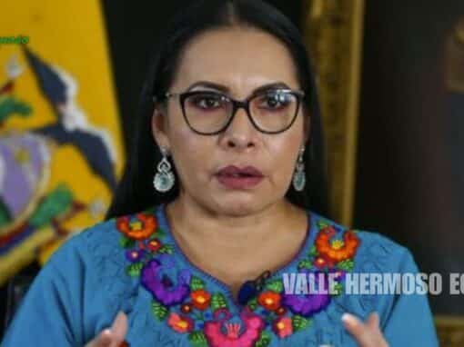 El fin de la era Atamaint en el CNE: Una gestión que deja cuestionamientos y temas pendientes El fin de la era Atamaint en el CNE: Una gestión que deja cuestionamientos y temas pendientes